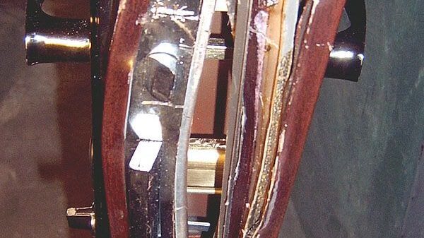 Вызов МЧС для вскрытия двери в Туле