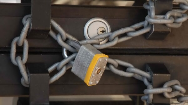 Быстрый взлом замков в Туле