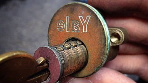 Срочная замена замков в Туле